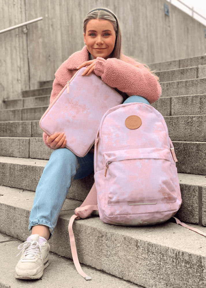 Beckmann Minecraft Beckmann x Mina – Minajacobsen
